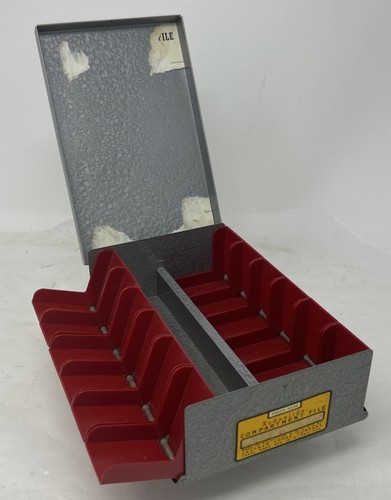 Kodaslide compartment file - compartment,